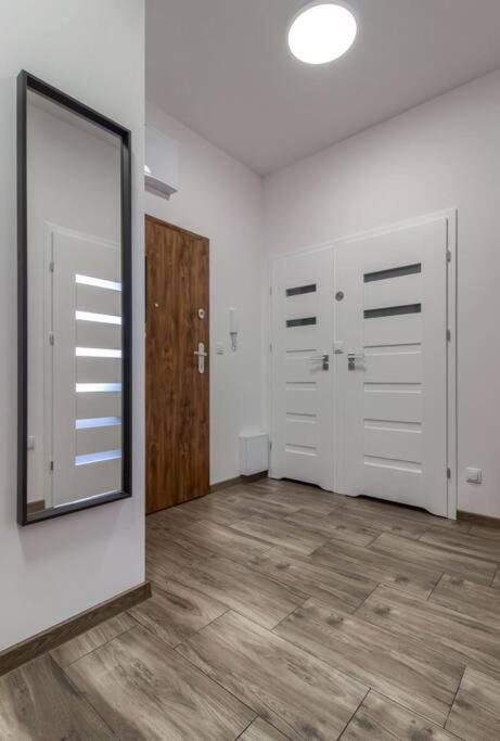 Apartament Geodezyjna '70 Cozy P2 Warszawa