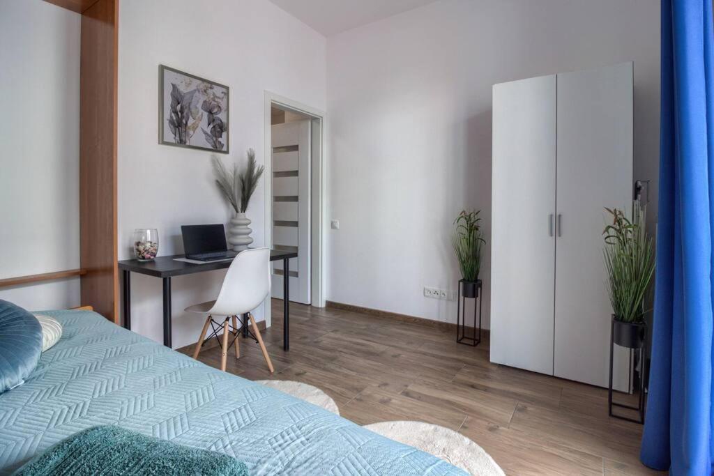 Geodezyjna '70 Cozy P2 Apartament *