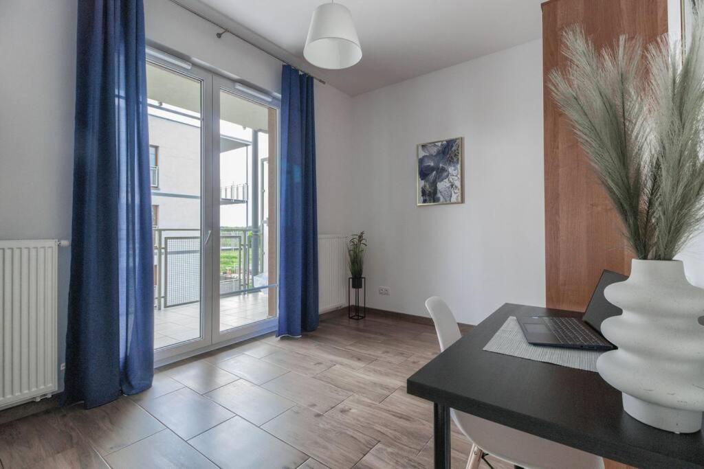 Apartament Geodezyjna '70 Cozy P2 *
