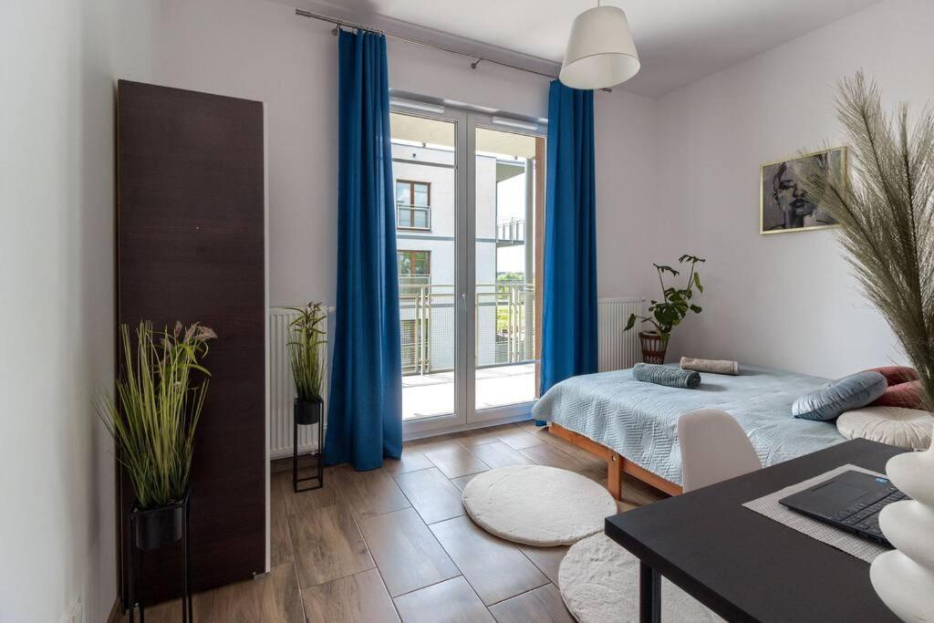 Apartament Geodezyjna '70 Cozy P2 *